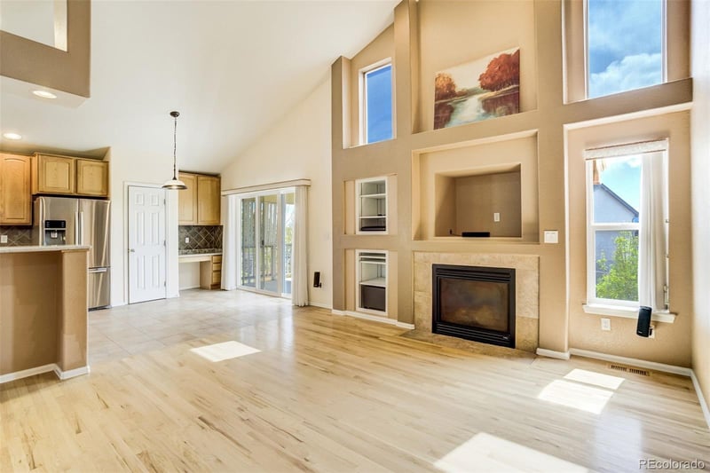 7131 Gorge Ct, Colorado Springs, CO 80922