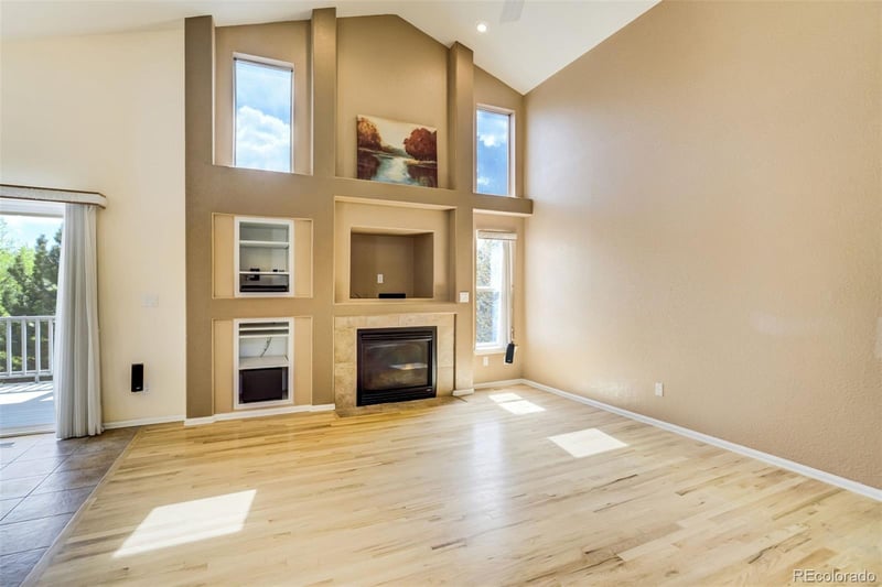 7131 Gorge Ct, Colorado Springs, CO 80922