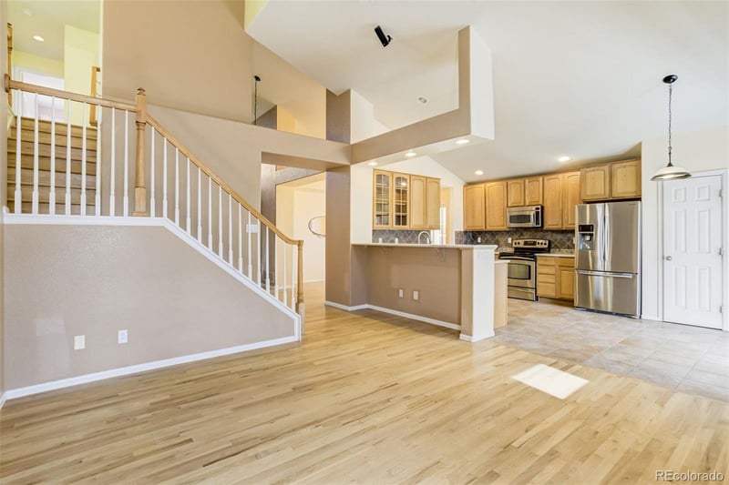 7131 Gorge Ct, Colorado Springs, CO 80922