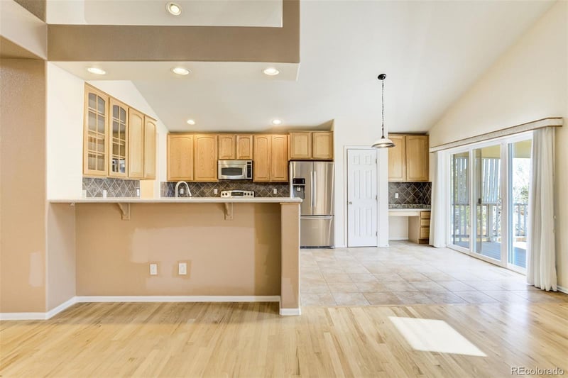7131 Gorge Ct, Colorado Springs, CO 80922