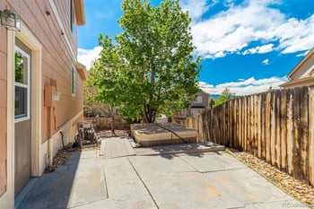 7131 Gorge Ct, Colorado Springs, CO 80922