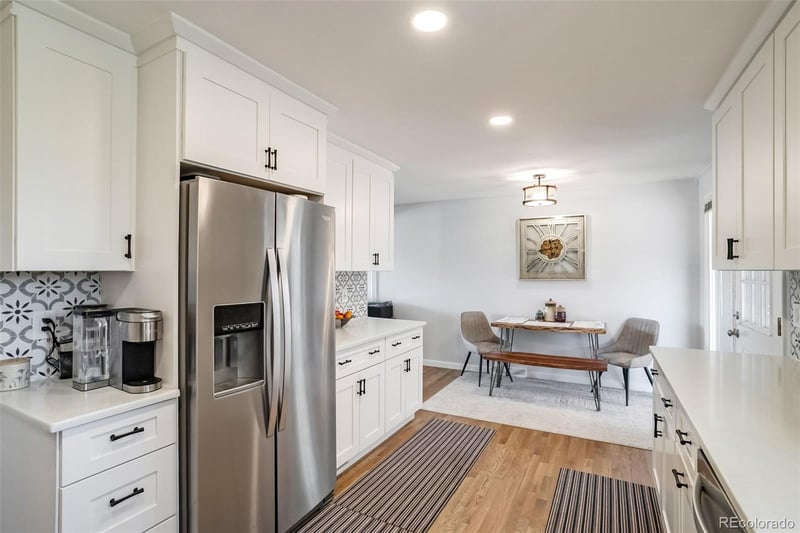 6780 Albion Way, Centennial, CO 80122