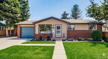 6780 Albion Way, Centennial, CO 80122