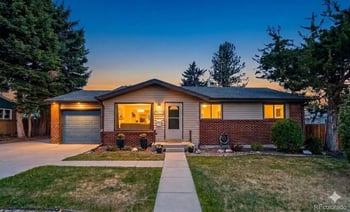 6780 Albion Way, Centennial, CO 80122