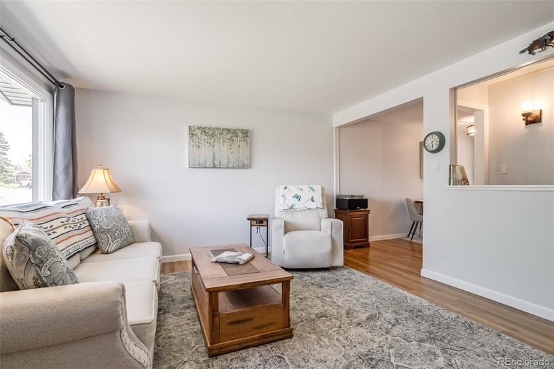 6780 Albion Way, Centennial, CO 80122