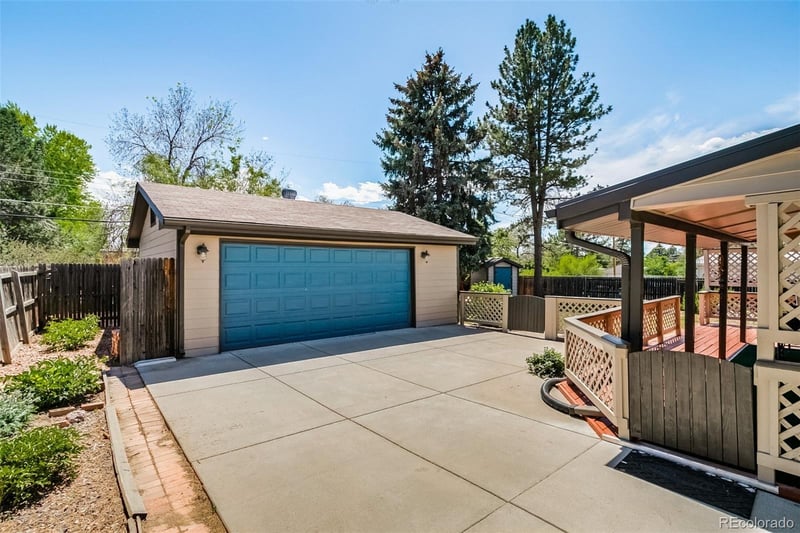 6780 Albion Way, Centennial, CO 80122