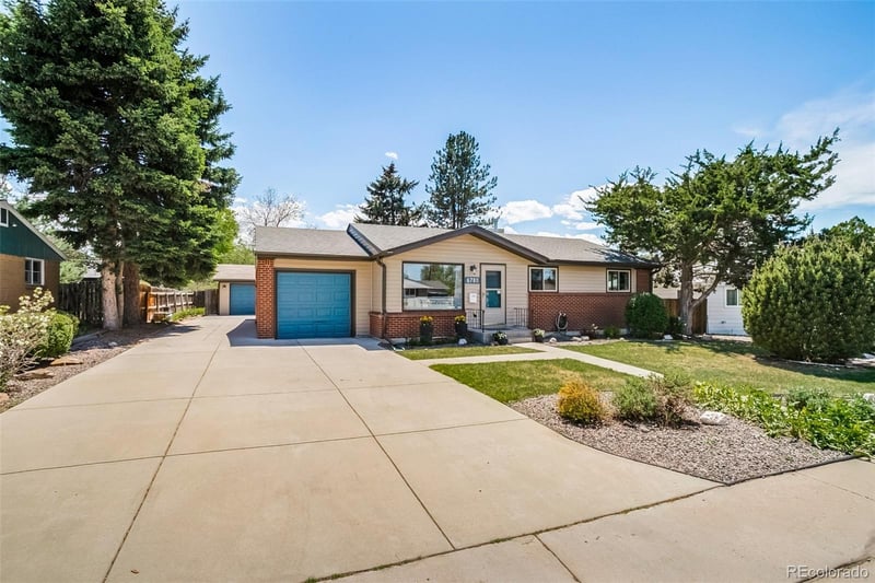 6780 Albion Way, Centennial, CO 80122