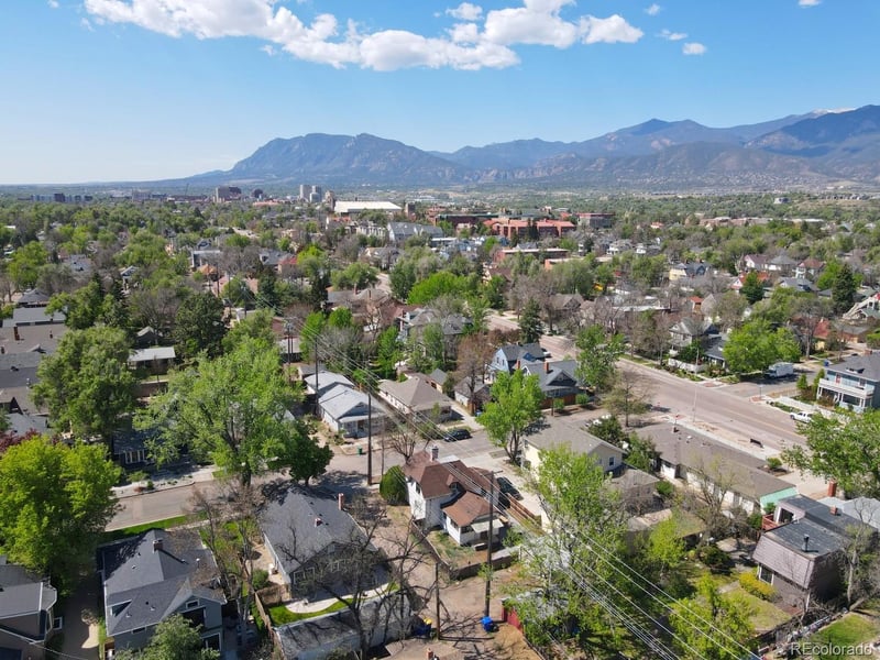 314 Columbia St, Colorado Springs, CO 80907