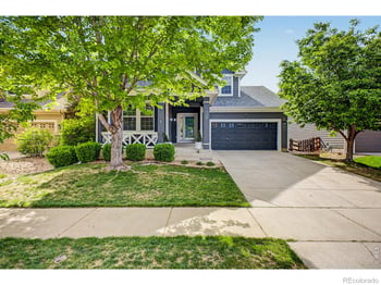 924 Mircos St, Erie, CO 80516