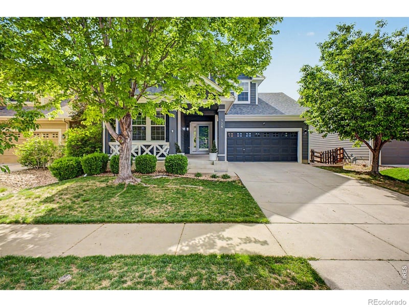 924 Mircos St, Erie, CO 80516