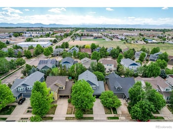 924 Mircos St, Erie, CO 80516
