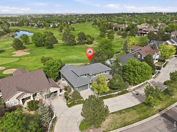 516 Indian Peaks Trl, Lafayette, CO 80026