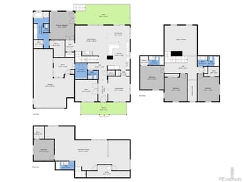 516 Indian Peaks Trl, Lafayette, CO 80026
