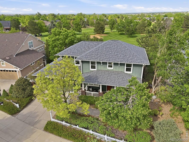 516 Indian Peaks Trl W, Lafayette, CO 80026