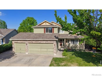 7032 Woodrow Dr, Fort Collins, CO 80525