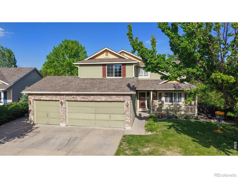 7032 Woodrow Dr, Fort Collins, CO 80525