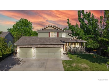 7032 Woodrow Dr, Fort Collins, CO 80525