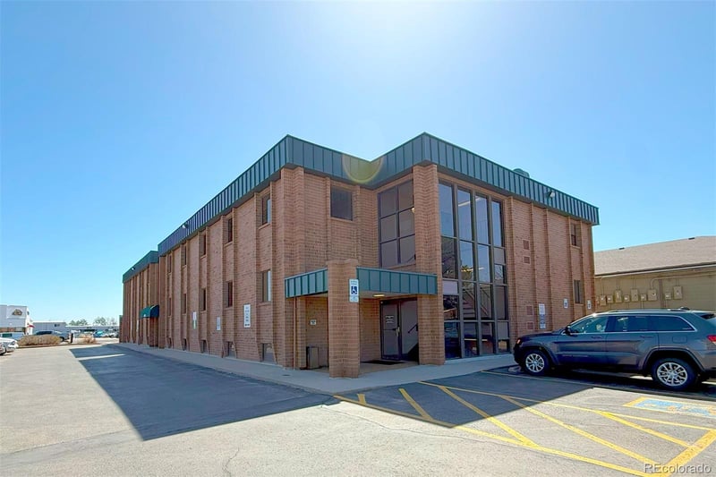 6635 Dayton St #300, Greenwood Village, CO 80111
