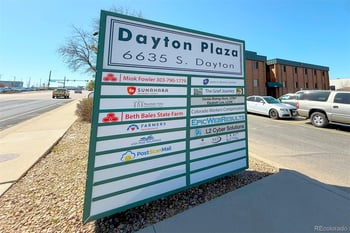 6635 Dayton St #300, Greenwood Village, CO 80111