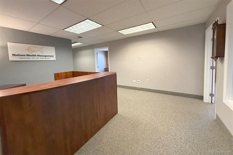 6635 Dayton St #300, Greenwood Village, CO 80111