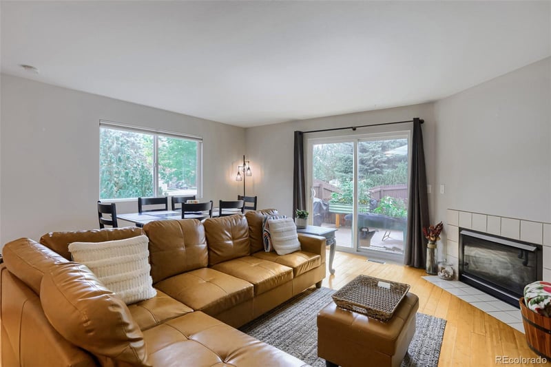 1219 Warrior Way, Lafayette, CO 80026