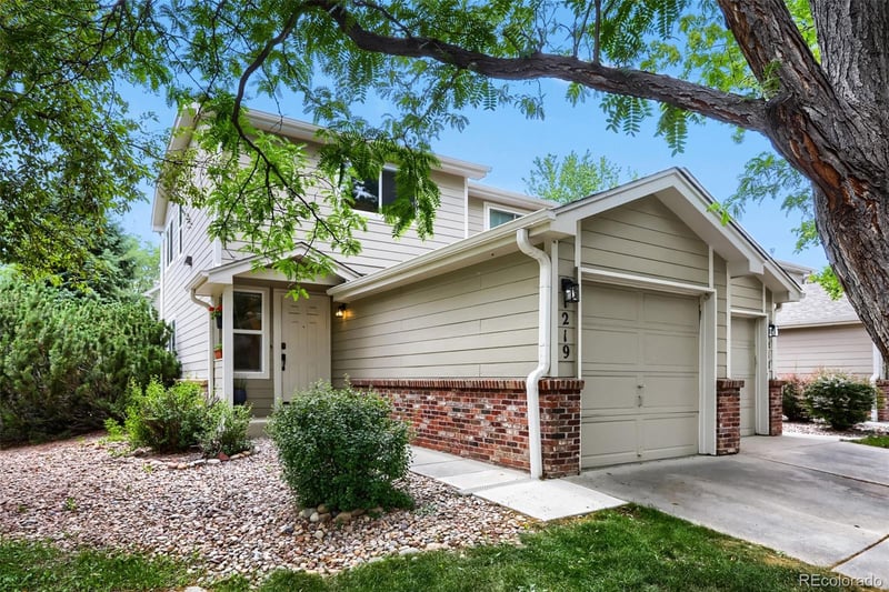 1219 Warrior Way, Lafayette, CO 80026