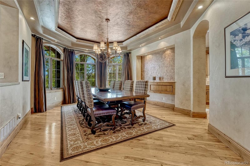 4320 Linden Cir, Greenwood Village, CO 80121