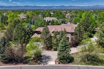 4320 Linden Cir, Greenwood Village, CO 80121