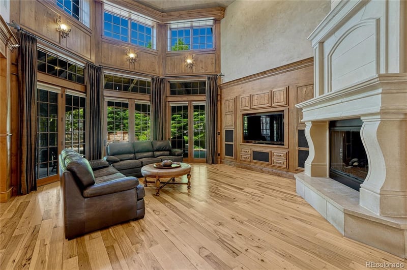 4320 Linden Cir, Greenwood Village, CO 80121