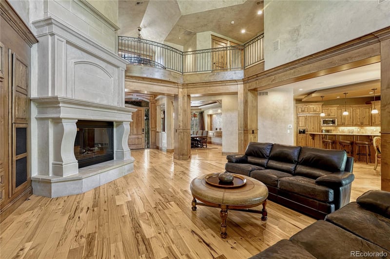 4320 Linden Cir, Greenwood Village, CO 80121