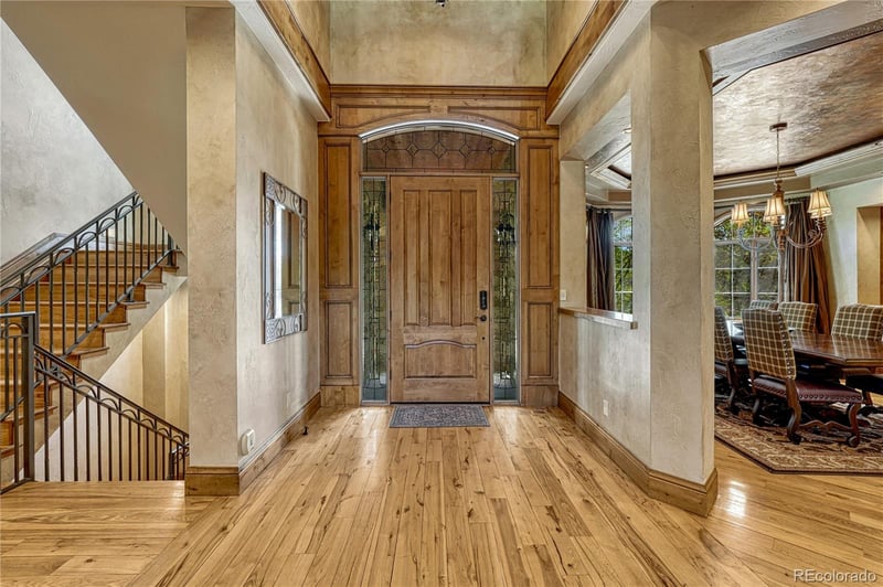 4320 Linden Cir, Greenwood Village, CO 80121