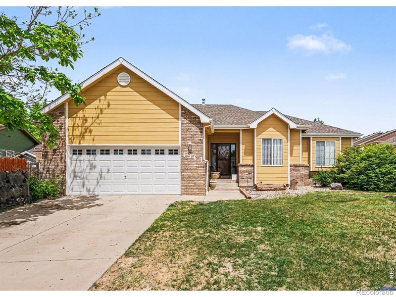 4967 30th St, Greeley, CO 80634