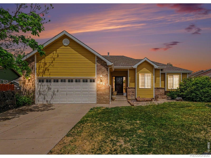 4967 30th St, Greeley, CO 80634