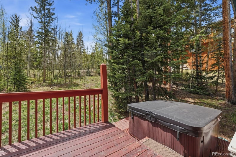 1701 Cutty Sark Ct, Silverthorne, CO 80498