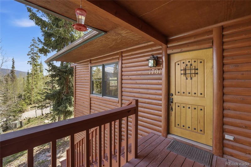 1701 Cutty Sark Ct, Silverthorne, CO 80498