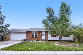 1852 E 99th Ave, Thornton, CO 80229