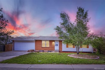 1852 E 99th Ave, Thornton, CO 80229