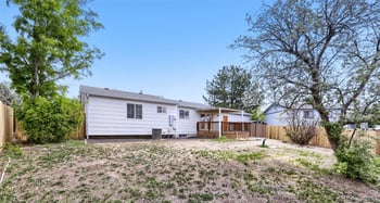 1852 E 99th Ave, Thornton, CO 80229