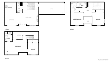 4117 Clifton Ct, Boulder, CO 80301