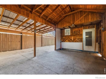 824 Deuel St, Fort Morgan, CO 80701