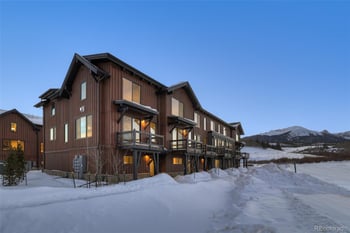 1301 Adams Ave #117, Silverthorne, CO 80498