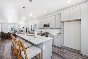1301 Adams Ave #117, Silverthorne, CO 80498