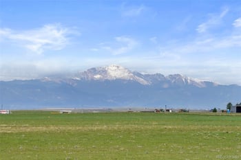 Parcel 6 Big Springs Rd, Calhan, CO 80808