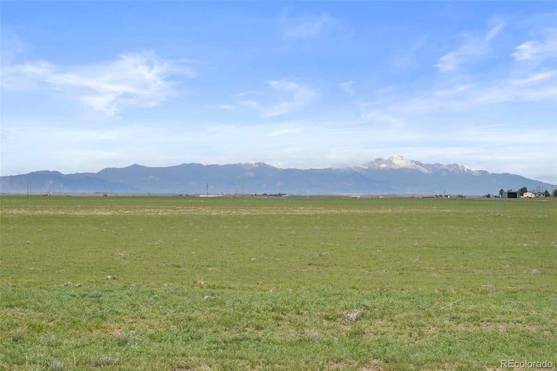 Parcel 6 Big Springs Rd, Calhan, CO 80808