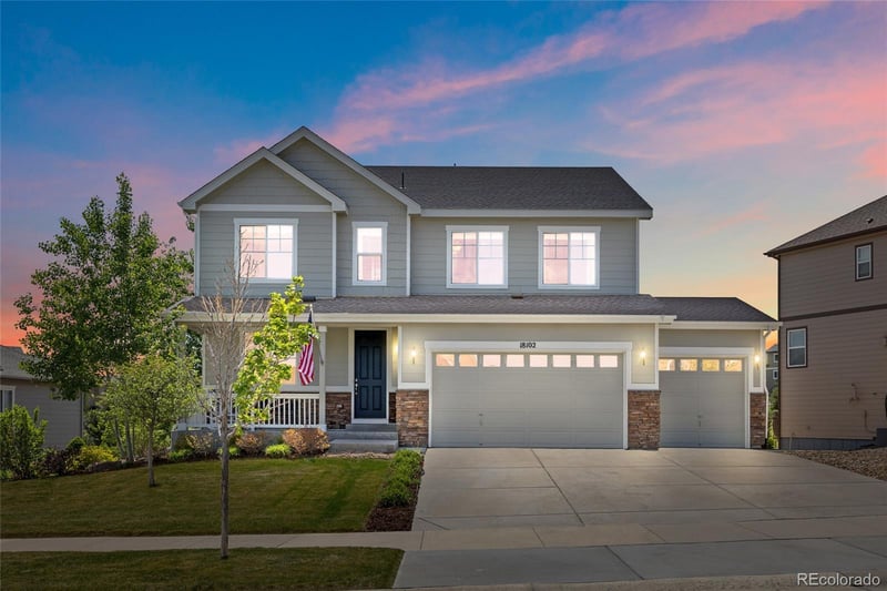 Home Worth Check