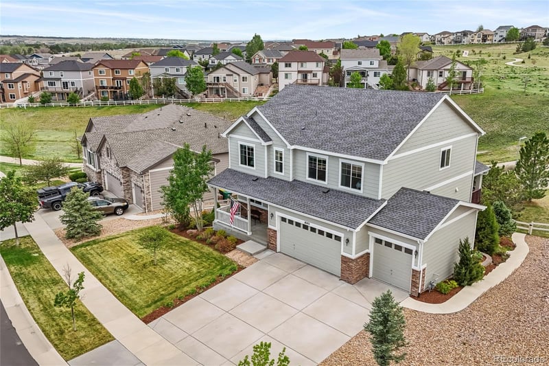18102 Triple Crown St, Parker, CO 80134