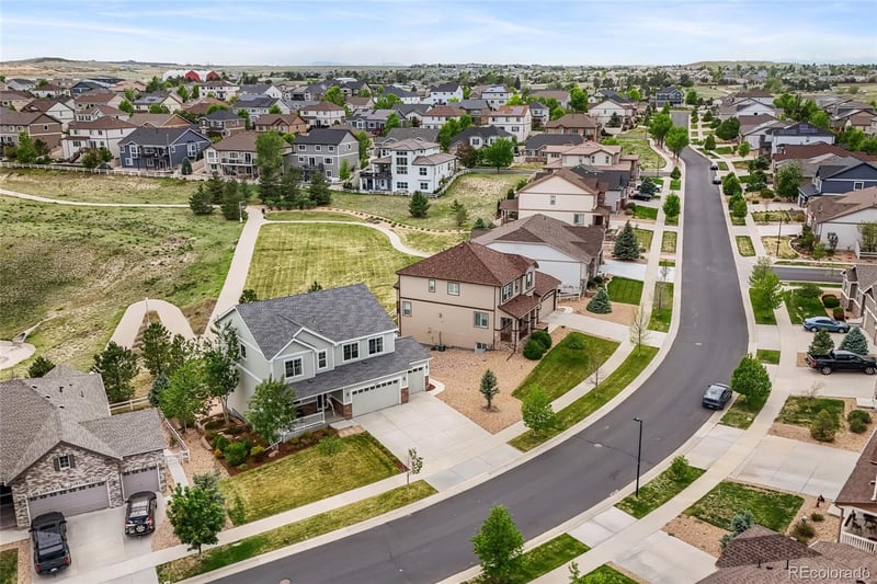 18102 Triple Crown St, Parker, CO 80134