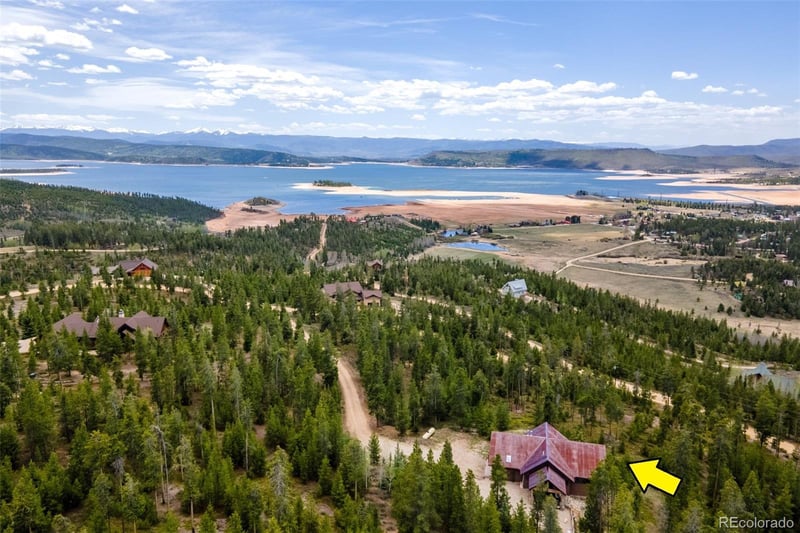 1880 Grand County Road 642, Grand Lake, CO 80447