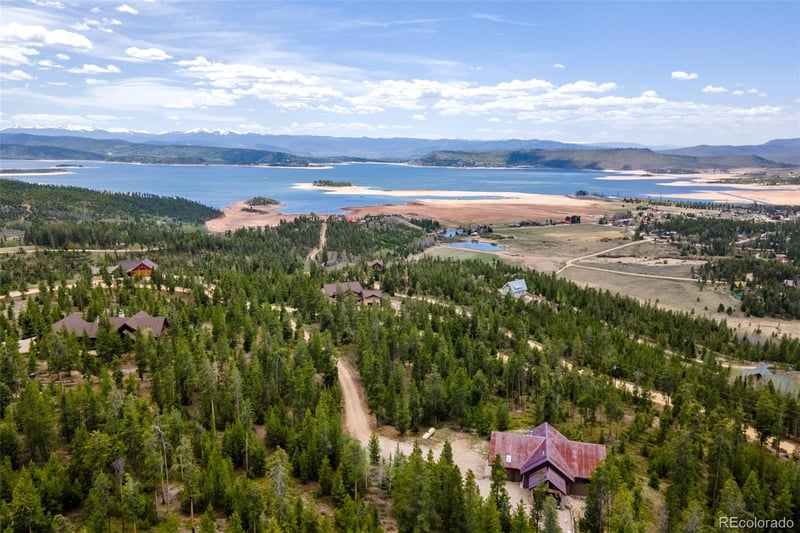 1880 Grand County Road 642, Grand Lake, CO 80447