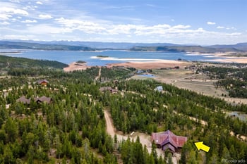 1880 Grand County Road 642, Grand Lake, CO 80447